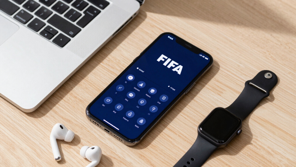 How Qatar Became FIFA’s Technology Test Lab