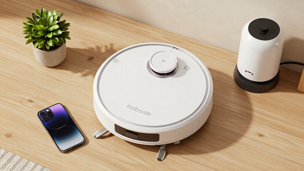 How Roomba started a robot revolution