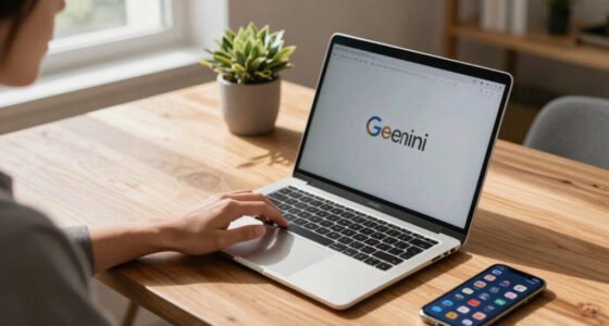 How to Build a Personal Brand with Google Gemini