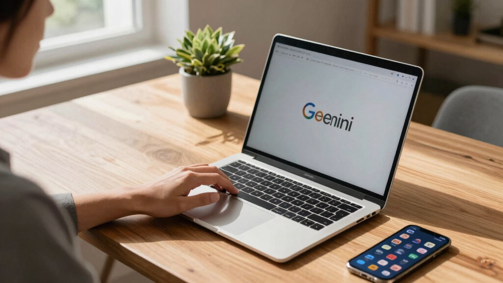 How to Build a Personal Brand with Google Gemini