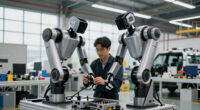 Hyundai buys Boston Dynamics, Atlas humanoid to be used at vehicle plant by 2028