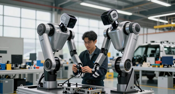 Hyundai buys Boston Dynamics, Atlas humanoid to be used at vehicle plant by 2028