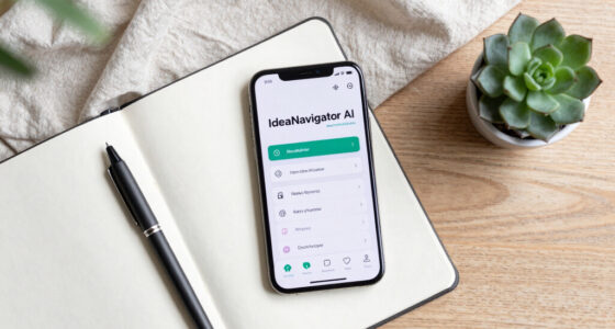 IdeaNavigator AI: One Evidence-Mined Idea a Day