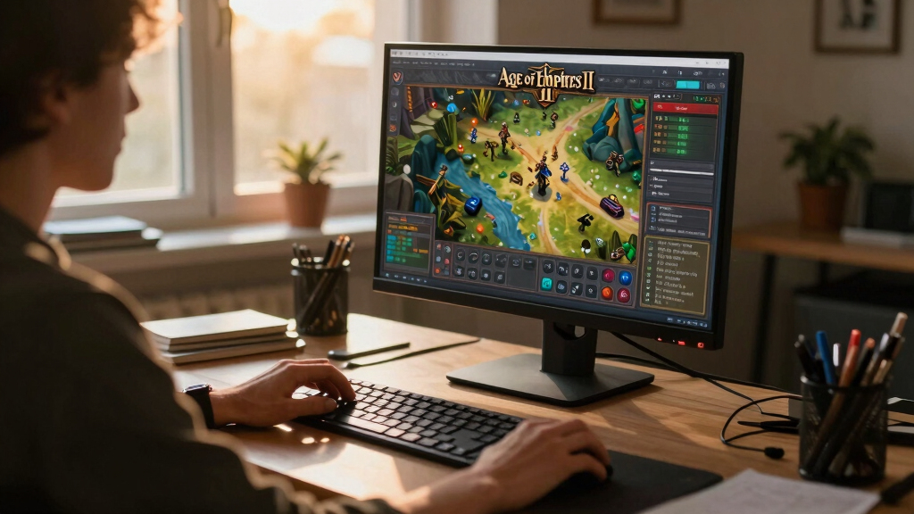 If AI Is Sentient Then So Is ‘Age of Empires II’