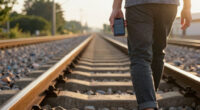 India: Build the Rails First
