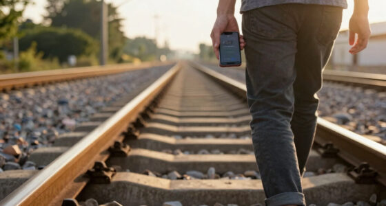 India: Build the Rails First
