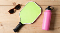 India catches pickleball fever