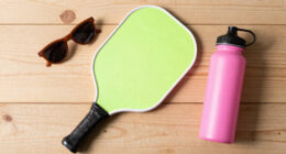 India catches pickleball fever