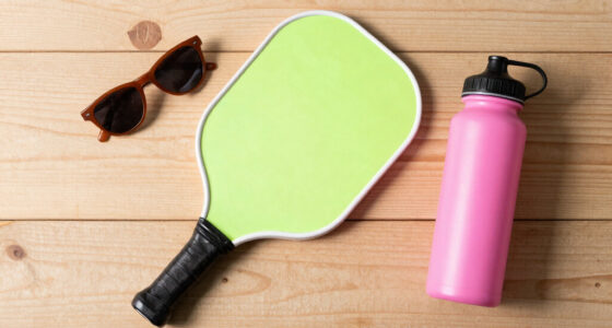 India catches pickleball fever