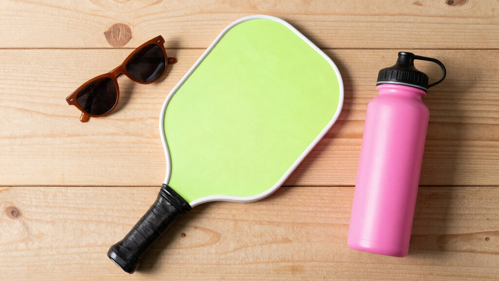 India catches pickleball fever