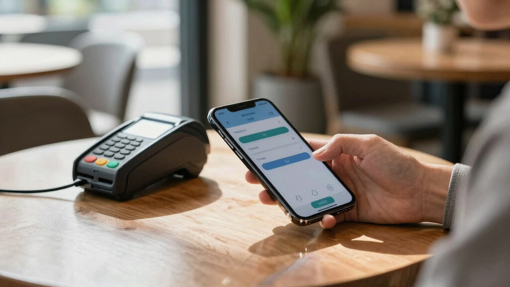 Indian payments chief thinks AI will be heavily involved in next era of digital payment growth