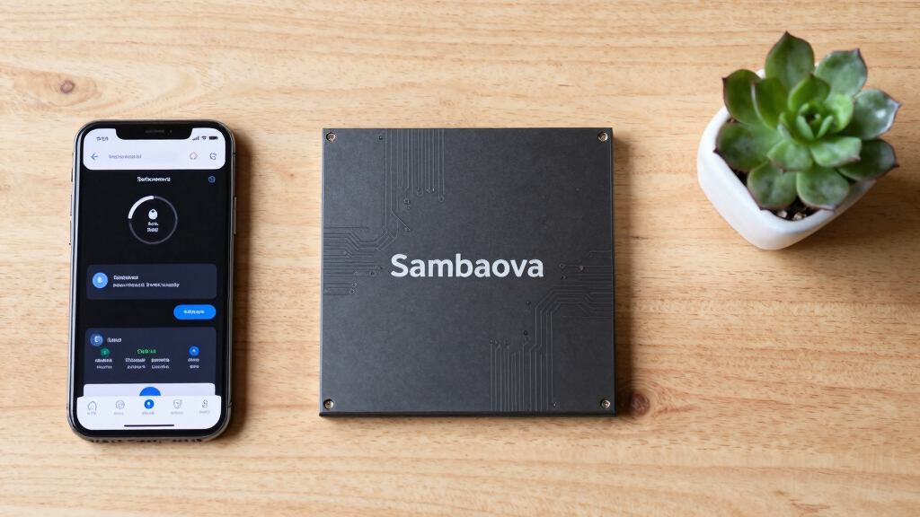 Intel-Backed AI Chip Firm SambaNova to Quintuple Valuation to $10 Billion