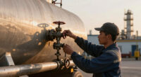Iran scrambles to move estimated $8.5bn in oil as US eases sanctions