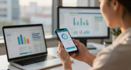 Japan ad agency fights click fraud with biometric tech app