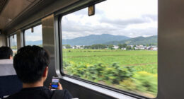 Japan resort train aims to lure Southeast Asian tourists to Niigata