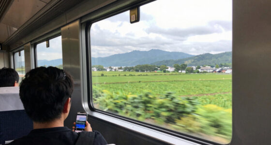 Japan resort train aims to lure Southeast Asian tourists to Niigata