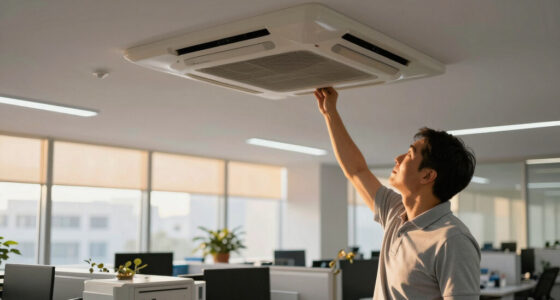 Japan's Daikin to set up India R&D hub for data center cooling