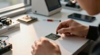 Korea taps Samsung, SK Hynix in $576 billion AI-chip drive to cement global leadership