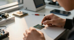 Korea taps Samsung, SK Hynix in $576 billion AI-chip drive to cement global leadership