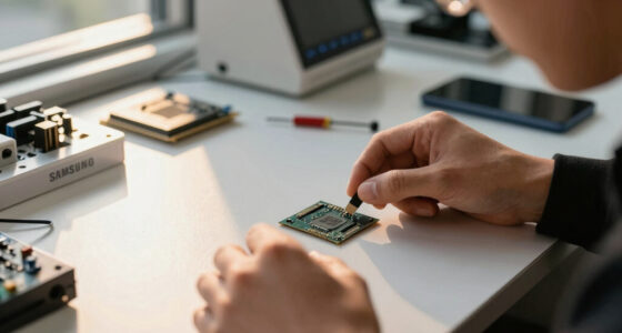 Korea taps Samsung, SK Hynix in $576 billion AI-chip drive to cement global leadership
