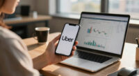 Lime Plans to Name Uber as an Anchor Investor in IPO