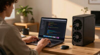 Mac vs GPU Tower for Local LLMs: The Heat-and-Noise Tradeoff