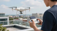 Malaysia to draft drone industry plan, eyes air taxi services