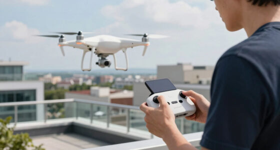 Malaysia to draft drone industry plan, eyes air taxi services