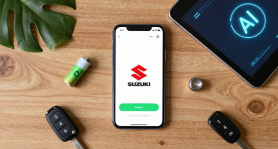 Maruti Suzuki onboards AI and battery recycling startups