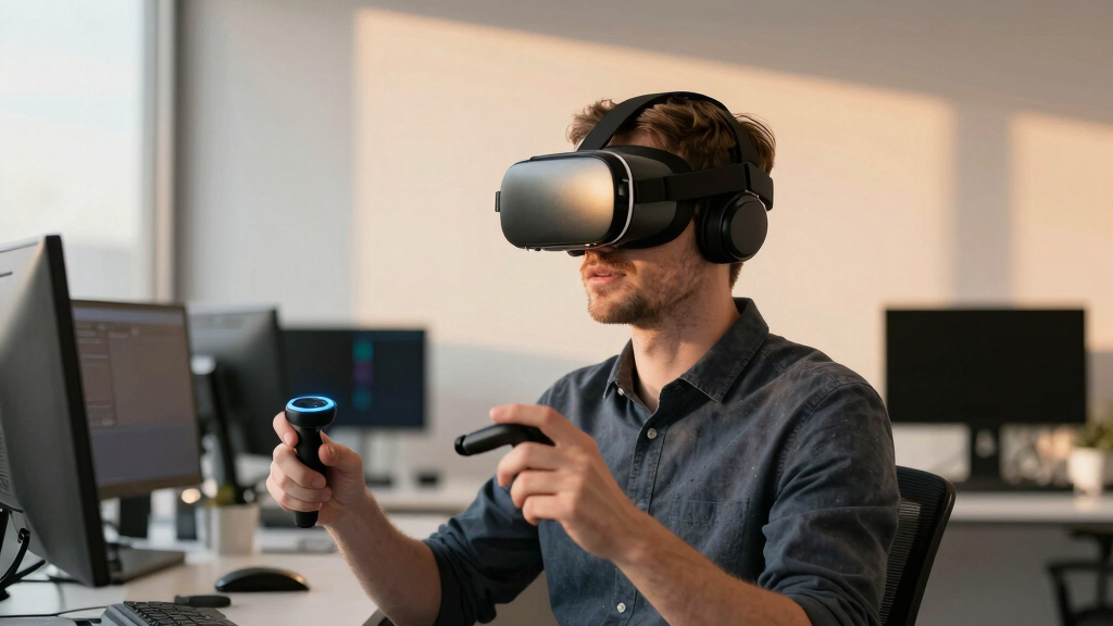 Meta CTO Andrew Bosworth Admits the Company’s AI Reorg Was ‘Atrocious’