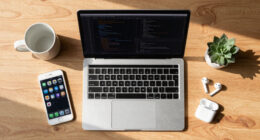 My Vibe Coding Adventure, The App and the Experience, Ten Takeaways
