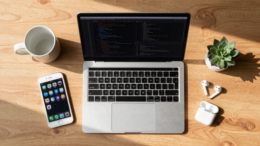 My Vibe Coding Adventure, The App and the Experience, Ten Takeaways
