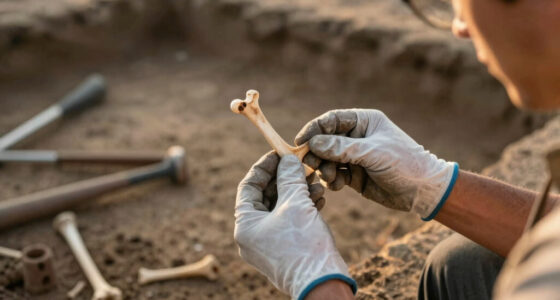 New Discovery That Hunter-Gatherer Children Died of Plague More Than Five Millennia Ago Sets Back the Date of the Earliest Outbreak