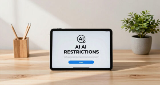 Norway imposes broad restrictions on AI for elementary school kids