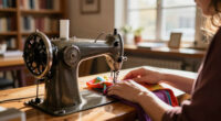 Not just books: renting a sewing machine from the library can improve democracy