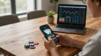 Of course Meta thinks gambling is the future