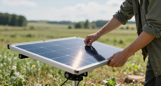 One-year outdoor testing reveals degradation paths in perovskite tandem solar cells