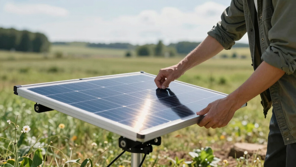 One-year outdoor testing reveals degradation paths in perovskite tandem solar cells