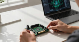 OpenAI and Broadcom Unveil First Chip