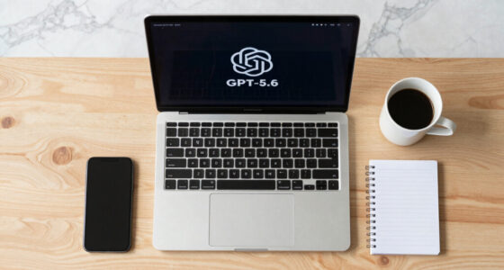 OpenAI limits GPT-5.6 rollout after government request, says restrictions shouldn’t be the norm