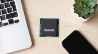 OpenAI unveils its first custom chip, built by Broadcom