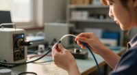 Optical cable maker WCFO to add Cambodia capacity amid AI boom
