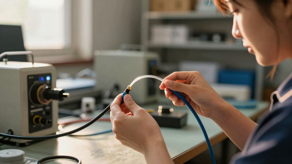 Optical cable maker WCFO to add Cambodia capacity amid AI boom