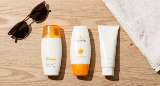 Our long national sunscreen nightmare is almost over