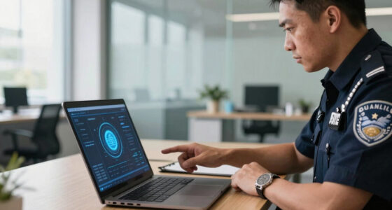 Police officer investigated for using AI to 'create evidence' in multiple cases