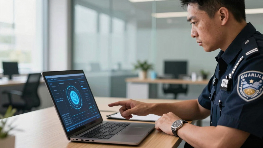 Police officer investigated for using AI to 'create evidence' in multiple cases
