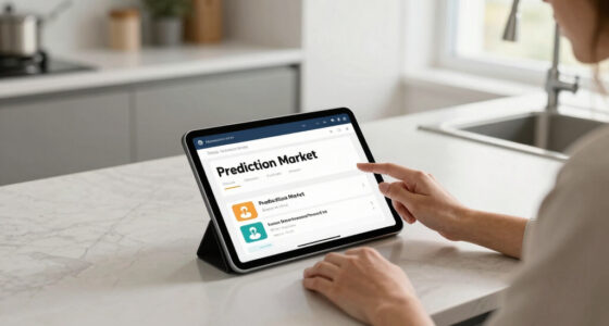 Prediction Market Philosophers Got What They Wanted. They’re Not Happy About It