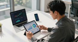 Q3 2026 SaaS Earnings Pre-Brief: The Litmus Test for the Agentic-Disruption Thesis