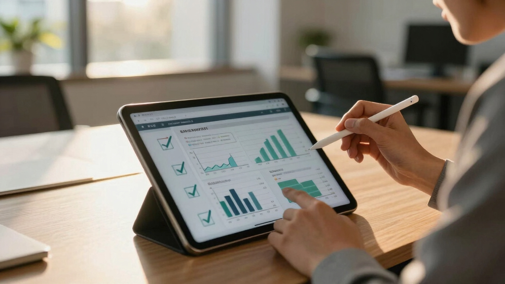 QAtrial: Compliance That Shows Its Work