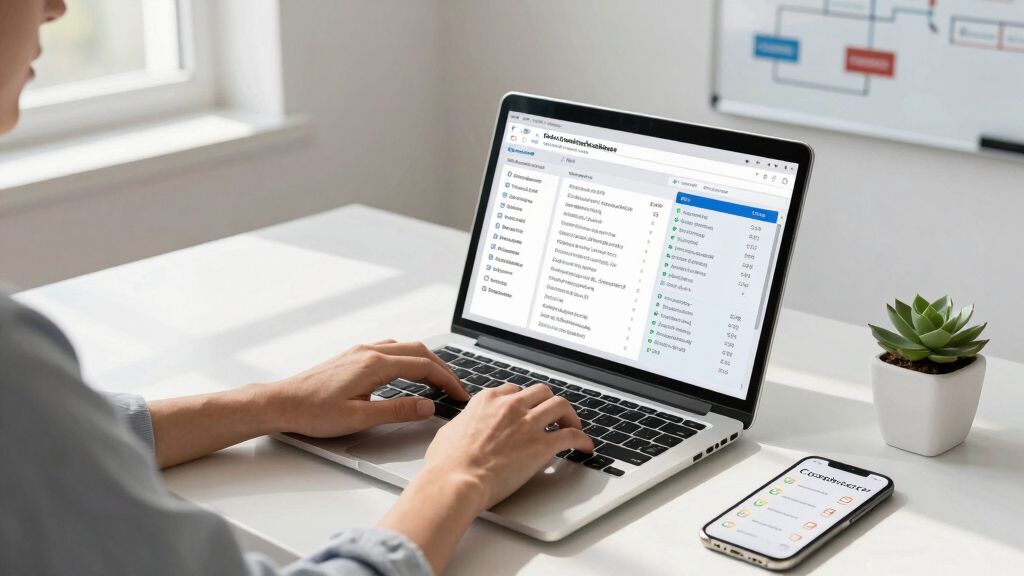 QAtrial: Compliance That Shows Its Work